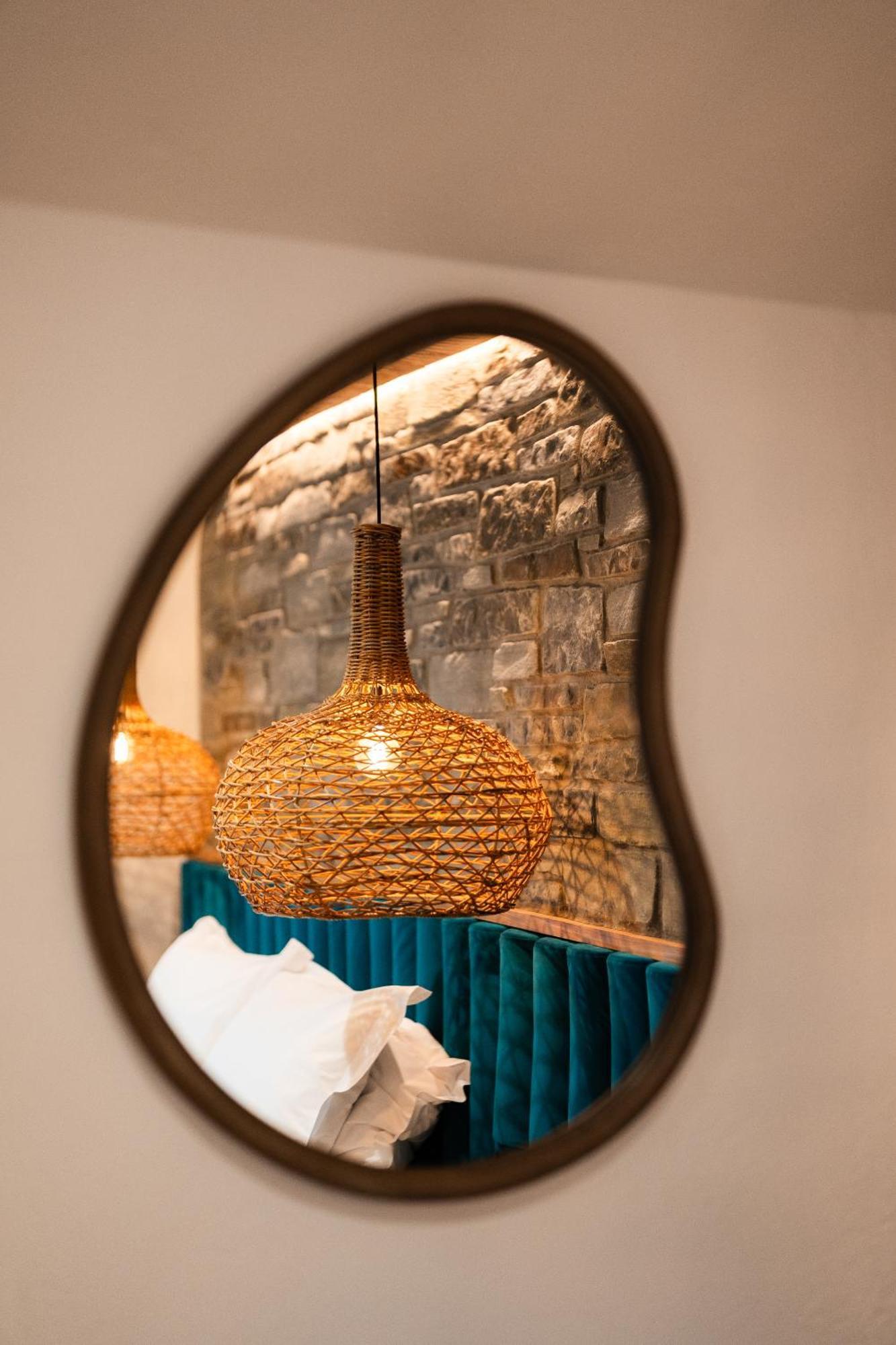 Hive Townhouse Hotell Aberaeron Exteriör bild
