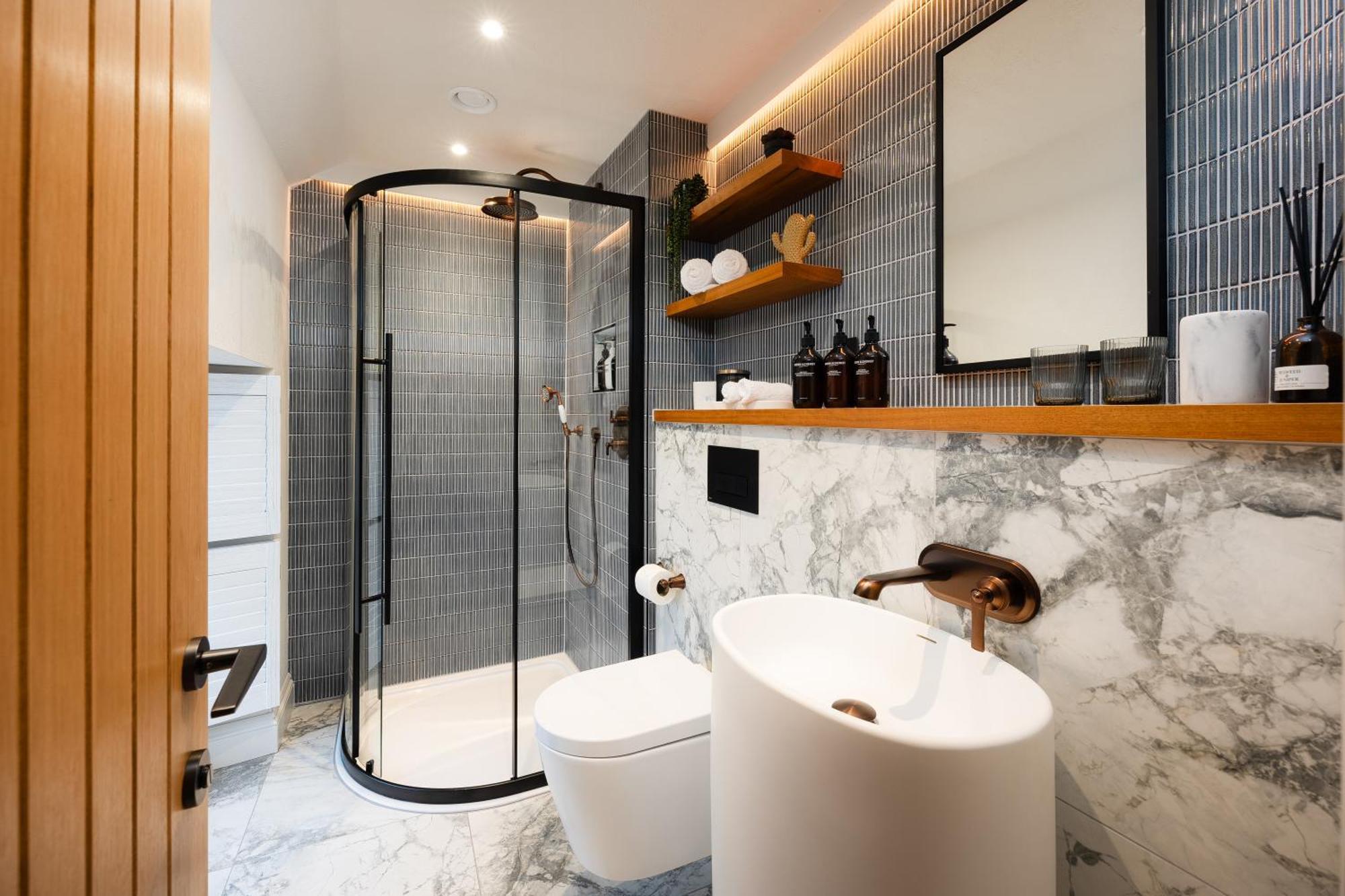 Hive Townhouse Hotell Aberaeron Exteriör bild